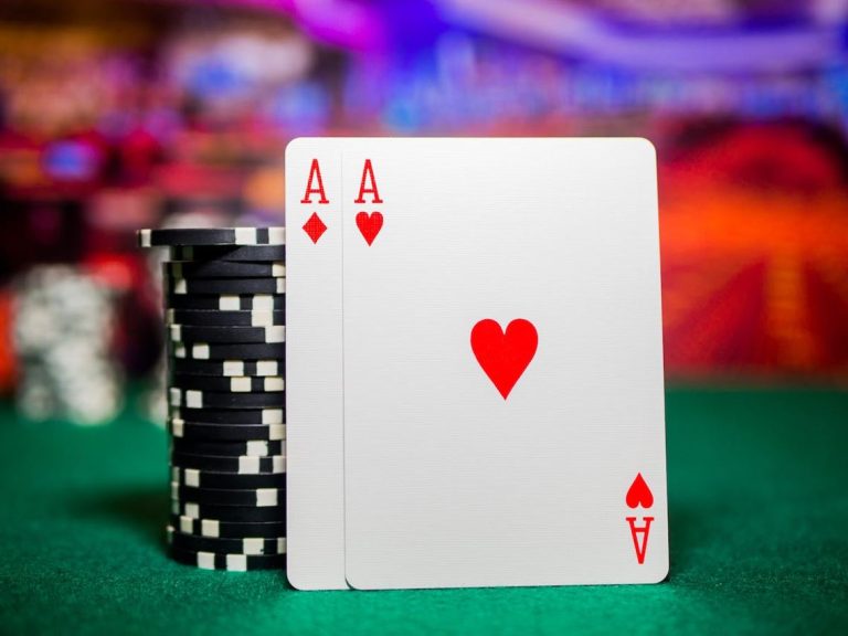 Revolutionizing Poker: Exploring the Digital Frontier’s Impact on the Game