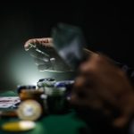 Psychological Resilience: Rising After a Poker Defeat with Grace