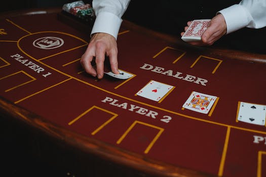 Poker Psychology 101: Unlock the Secrets of Mental Toughness at the Tables