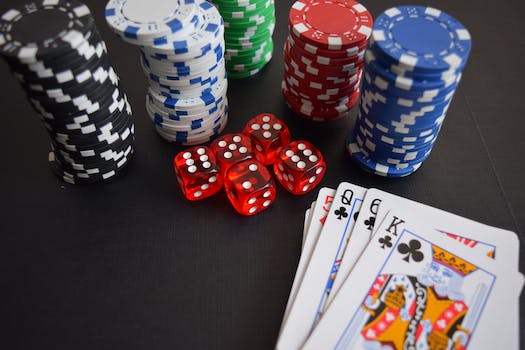 Omaha Poker Unveiled: A Beginner’s Guide to Skillful Play